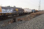 CSX 495180 & NYC 623628 Coli Steel Cars